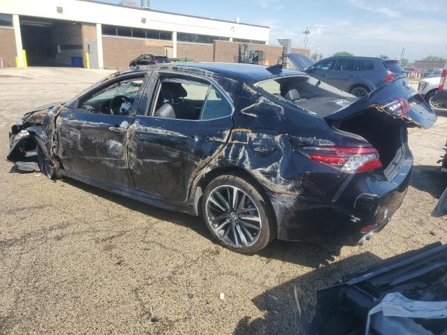 Vin: 4t1k61ak5pu836012, lot: 61642265, toyota camry xse 20232