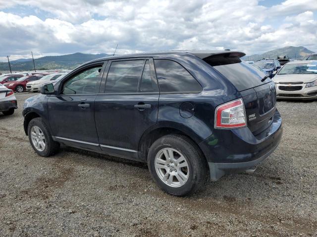 Vin: 2fmdk4gc2aba72414, lot: 61618725, ford edge se 20102