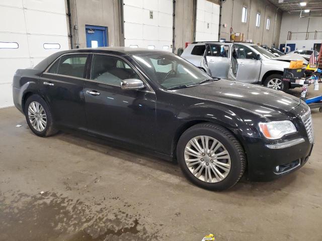 Vin: 2c3ccakt1dh505469, lot: 59325315, chrysler 300 20134