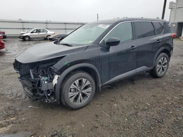 2023 NISSAN ROGUE SV - JN8BT3BB2PW497371