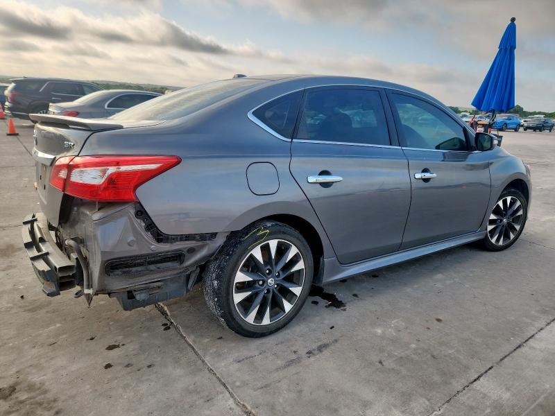 2017 NISSAN SENTRA S - 3N1AB7AP4HY405916
