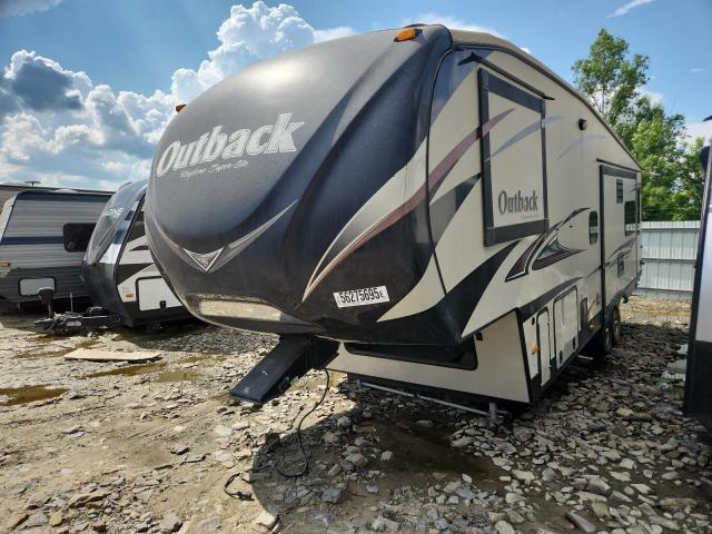 OUTBACK FIFTH WHEE 2014 4YDF28622EB453394 photo #3