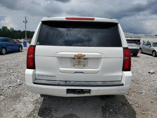 2015 CHEVROLET SUBURBAN C - 1GNSCJKC3FR501425