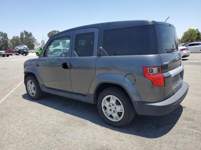 Vin: 5j6yh1h36bl003044, lot: 62960975, honda element lx 20112