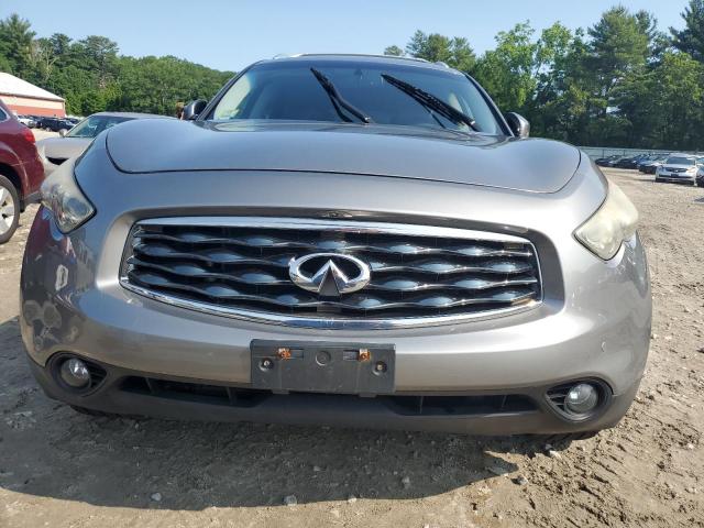 2010 INFINITI FX35 - JN8AS1MW9AM855880