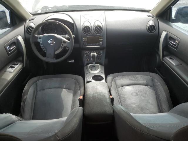 2013 NISSAN ROGUE S - JN8AS5MTXDW539295