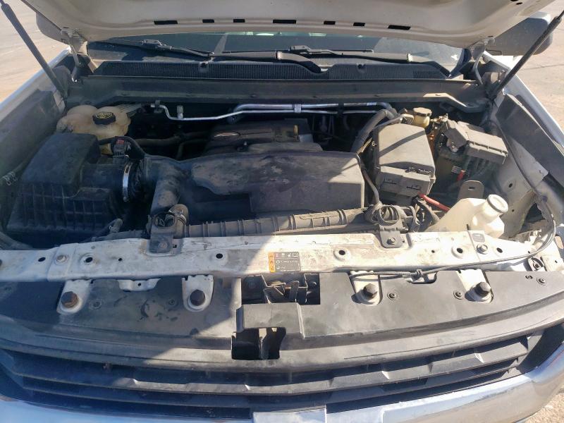 2017 CHEVROLET COLORADO - 1GCHSBEA7H1320237