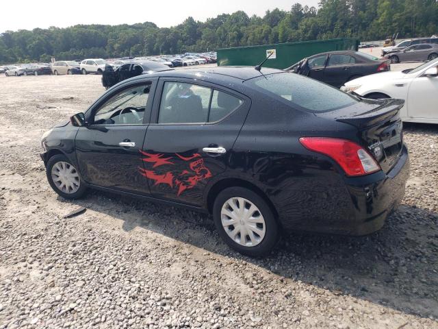 Vin: 3n1cn7ap0kl846558, lot: 58989495, nissan versa s 20192