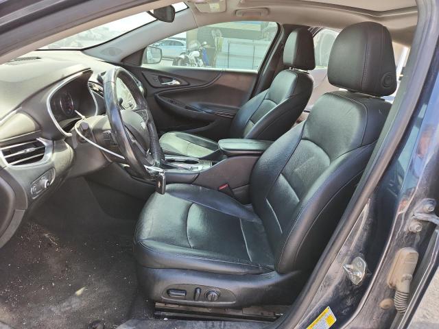 2019 CHEVROLET MALIBU PRE 1G1ZE5SX5KF209436