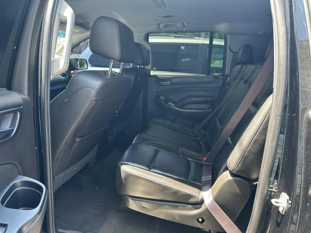 2016 CHEVROLET SUBURBAN K 1GNSKHKC7GR468264