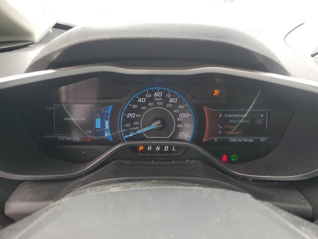 2015 FORD C-MAX PREM 1FADP5CU7FL101123