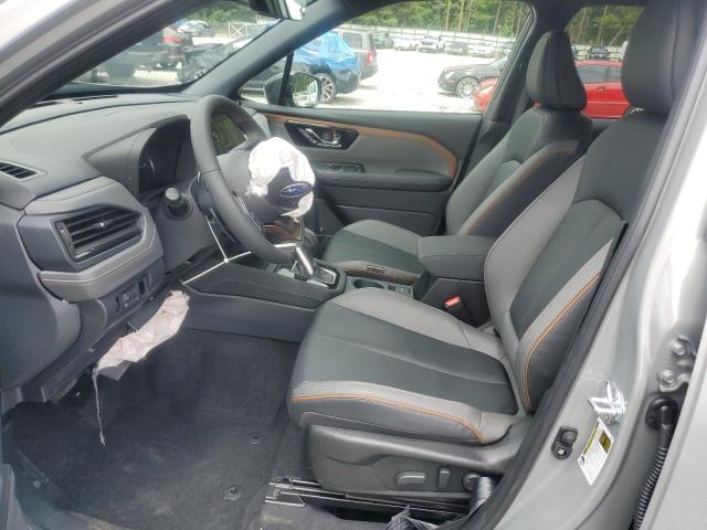 2025 SUBARU FORESTER S JF2SLDHCXSH516653