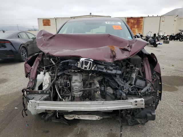 2017 HONDA CR-V LX - 7FARW5H38HE002808