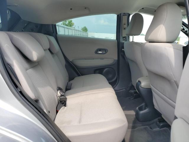 2017 HONDA HR-V LX 3CZRU5H3XHG702304