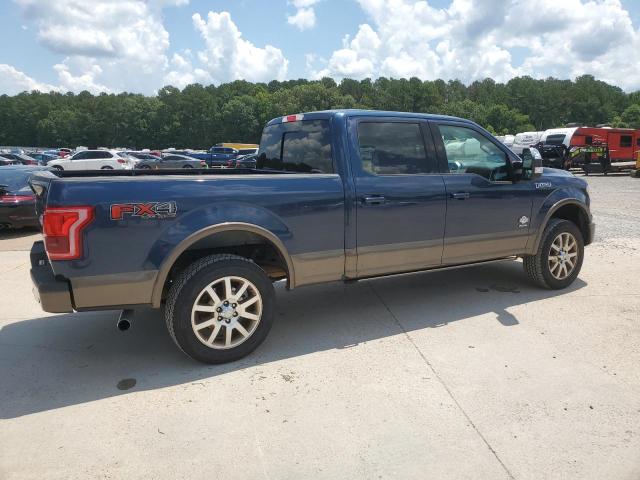Vin: 1ftfw1eg2ffc86119, lot: 62121395, ford f-150 supercrew 20153