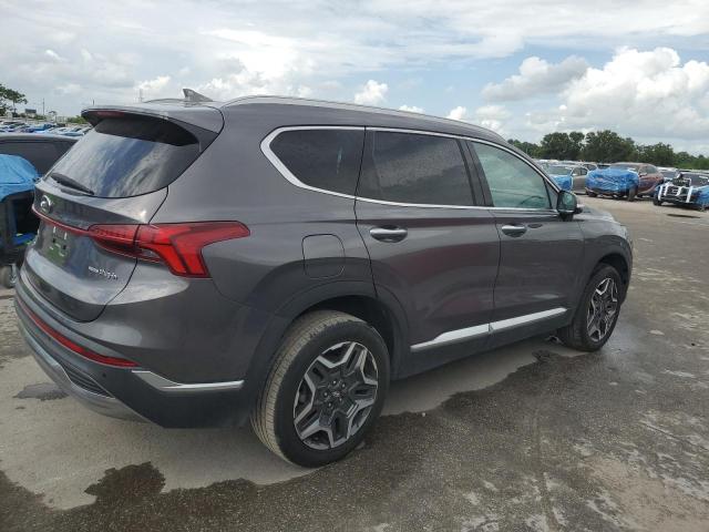 Vin: km8s6da2xnu032769, lot: 60829265, hyundai santa fe sel 20223