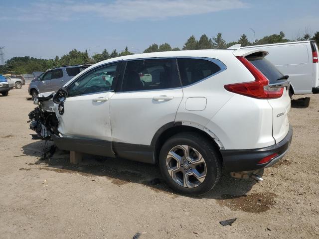 Vin: 5j6rw2h54jl000482, lot: 60288635, honda crv ex 20182