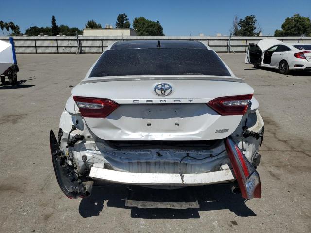 2019 TOYOTA CAMRY XSE - 4T1B61HK7KU714489