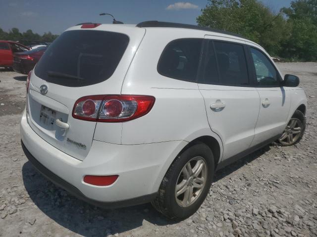 Vin: 5nmsg3ab6ah414245, lot: 59750985, hyundai santa fe gls 20103