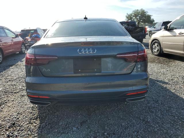 2021 AUDI A4 PREMIUM WAUEAAF48MA016849