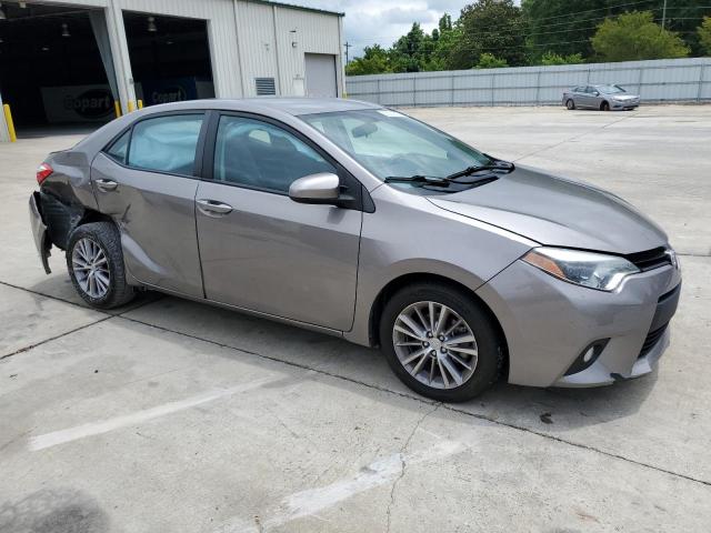 Vin: 2t1burhexec150440, lot: 59031805, toyota corolla l 20144