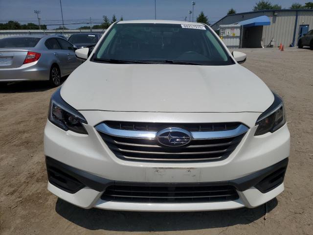 2020 SUBARU LEGACY PRE 4S3BWAC60L3015954