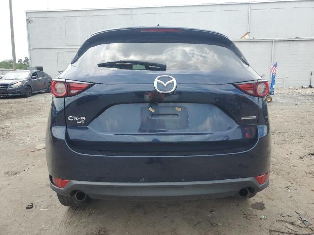 2020 MAZDA CX-5 GRAND JM3KFBAY8L0758431