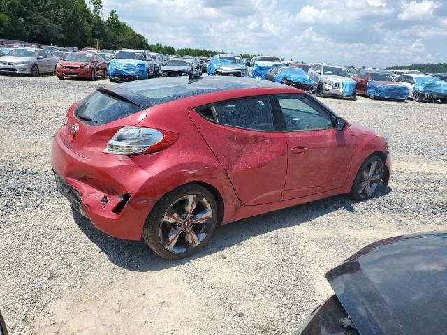 2016 HYUNDAI VELOSTER KMHTC6AD6GU298027