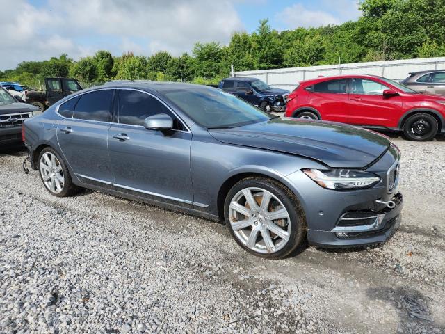 2017 VOLVO S90 T6 INS YV1A22ML5H1001711