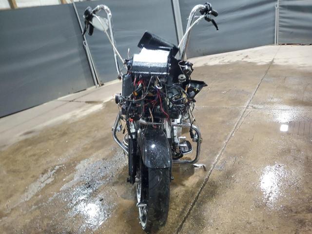 2012 HARLEY-DAVIDSON FLTRX ROAD 1HD1KHM17CB681846