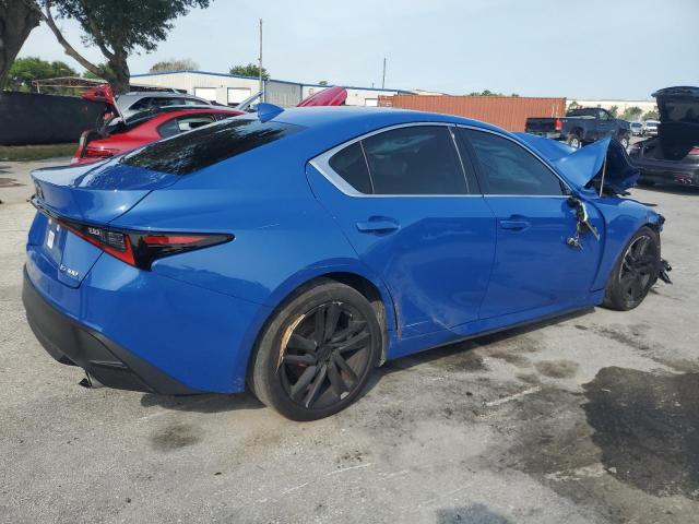 2024 LEXUS IS 300 JTHCA1D28R5129274