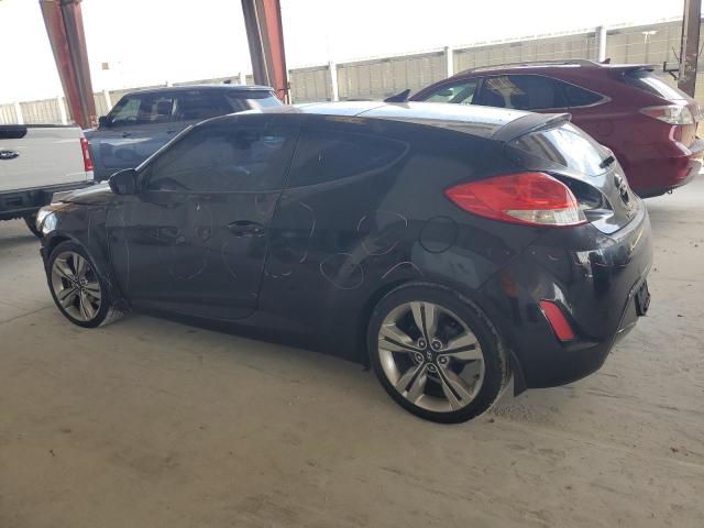 Vin: kmhtc6ad8du163465, lot: 60276915, hyundai veloster 20132