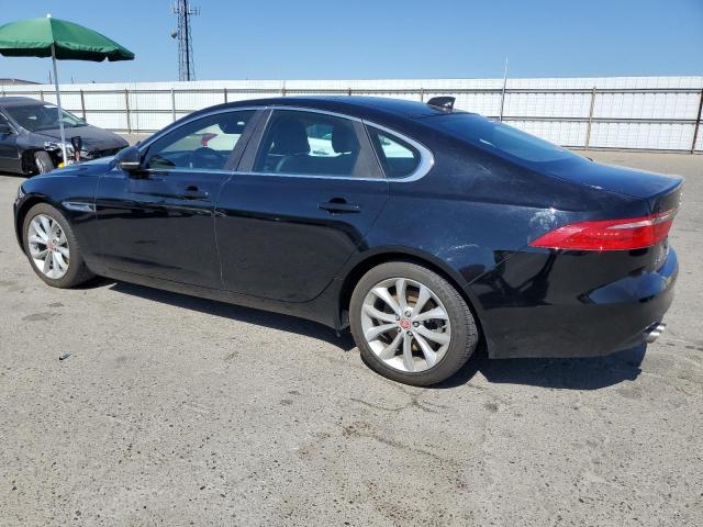 Vin: sajbd4bn0hcy36349, lot: 59002945, jaguar xf premium 20172
