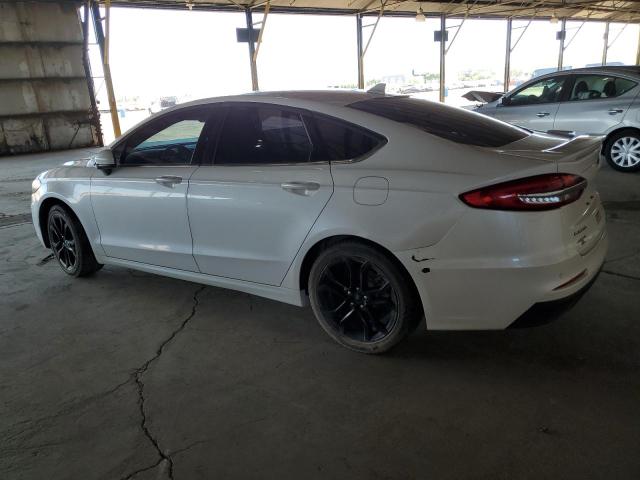 Vin: 3fa6p0hd2kr177574, lot: 62772685, ford fusion se 20192