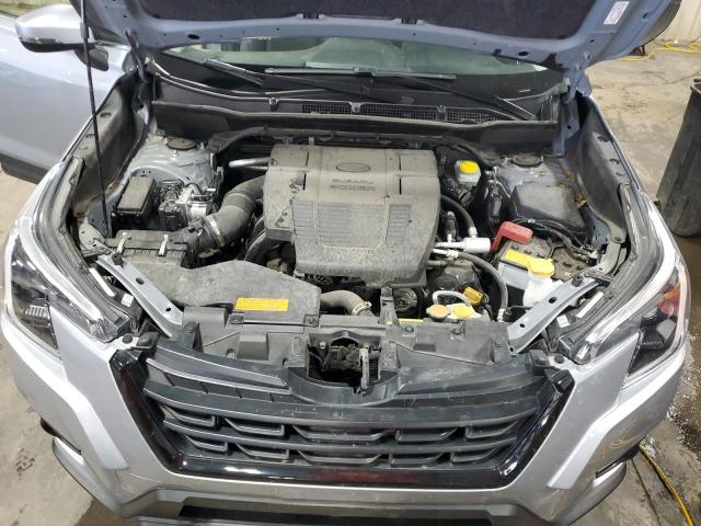 2023 SUBARU FORESTER L JF2SKAPC3PH404609