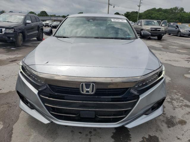 2021 HONDA ACCORD SPO - 1HGCV1F32MA106585