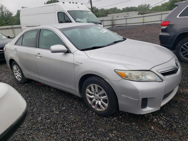2011 TOYOTA CAMRY HYBR #3303933723