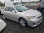 Lot #3303933723 2011 TOYOTA CAMRY HYBR