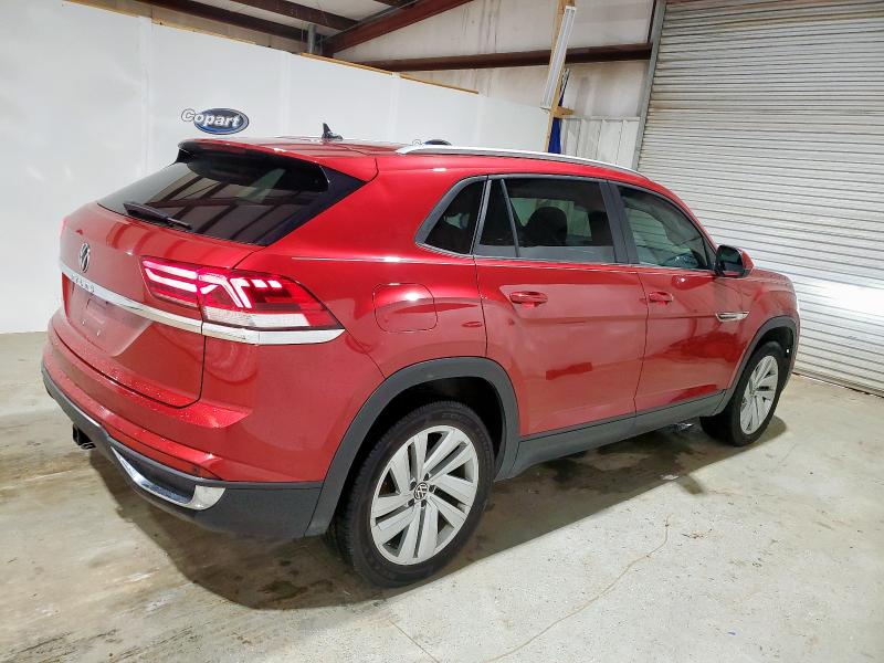 Vin: 1v2je2ca6nc225324, lot: 60476985, volkswagen atlas se 20223