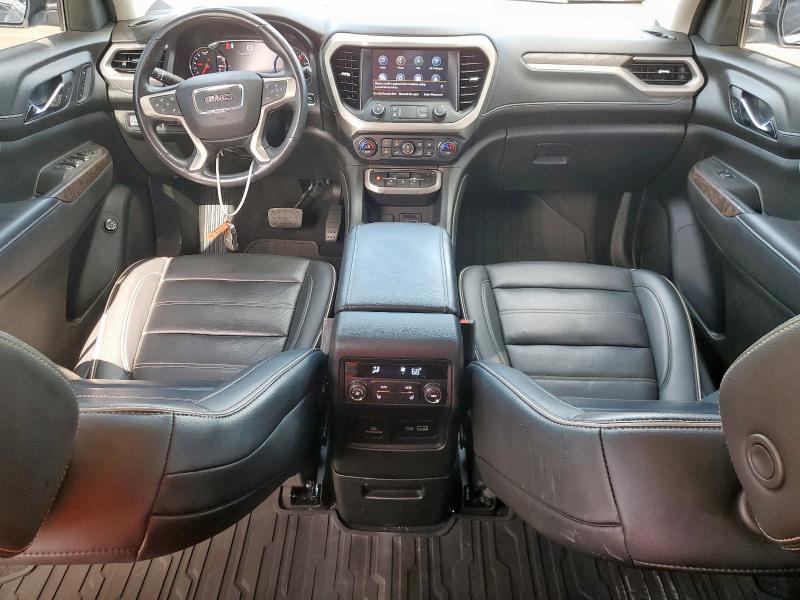 2022 GMC ACADIA DEN 1GKKNXLS7NZ113483
