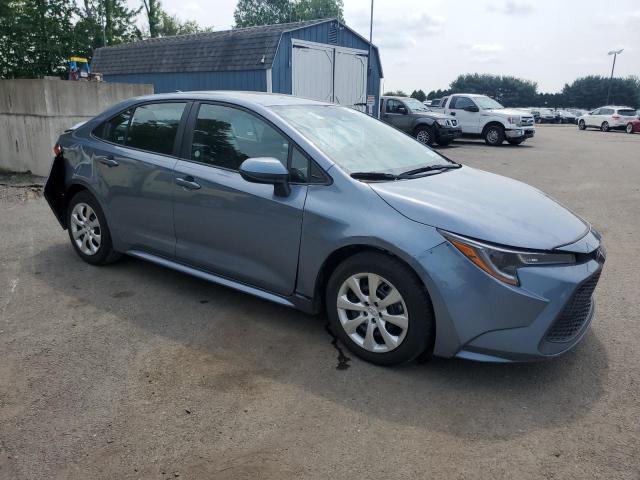 Vin: 5yfb4mde0rp162255, lot: 59954035, toyota corolla le 20244