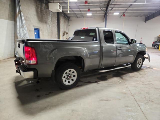 Vin: 1gtr1tex2bz453059, lot: 62120775, gmc sierra c1500 20113