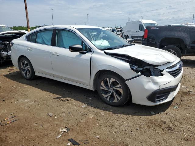 2021 SUBARU LEGACY 4S3BWAB68M3006146