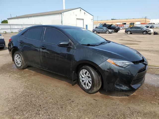 Vin: 2t1burhe8hc902995, lot: 57288265, toyota corolla l 20174