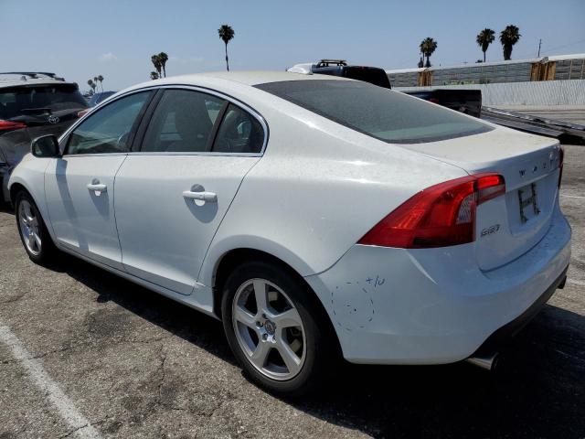 Vin: yv1622fs1c2076600, lot: 61917145, volvo s60 t5 20122