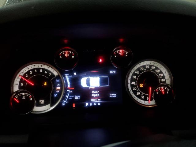 2017 RAM 1500 SLT 1C6RR7TT0HS712527