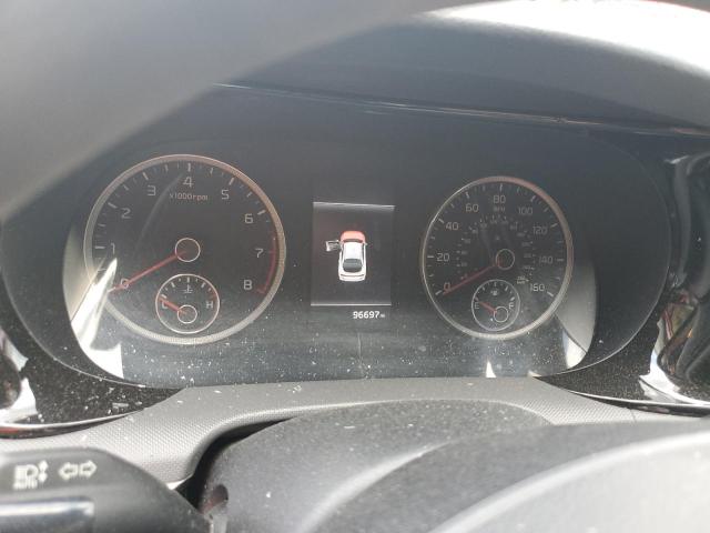 2021 KIA K5 LXS 5XXG14J25MG037441