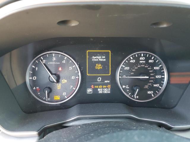 2023 SUBARU OUTBACK LI 4S4BTANC2P3117043