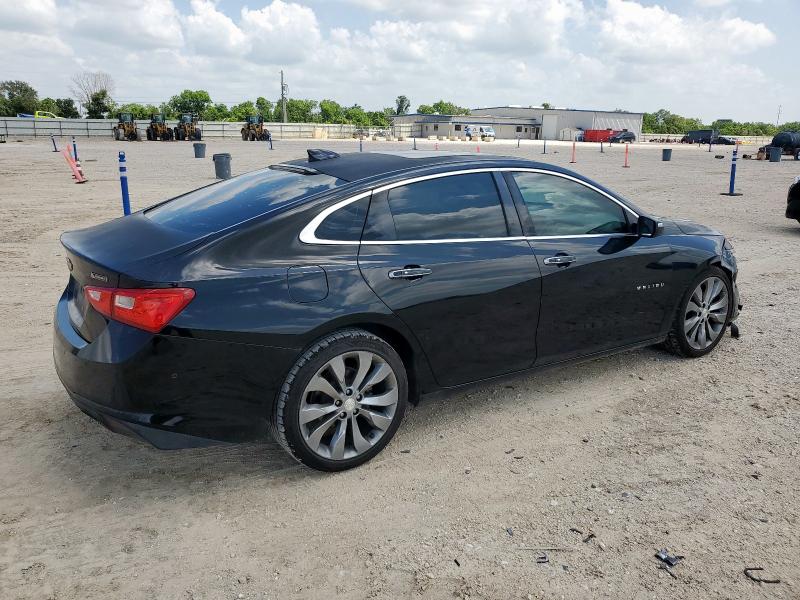 2016 CHEVROLET MALIBU PRE 1G1ZH5SX5GF324715