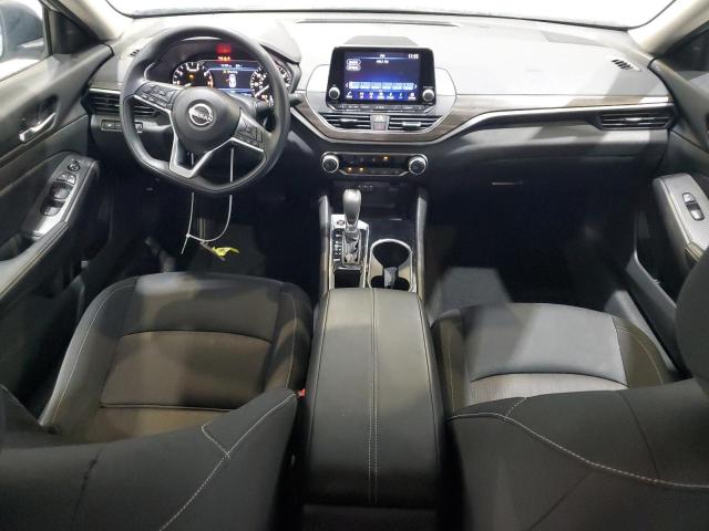 2024 NISSAN ALTIMA SV - 1N4BL4DV2RN375360